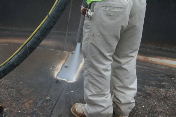Commercial Spray Foam in Boise, ID (1)