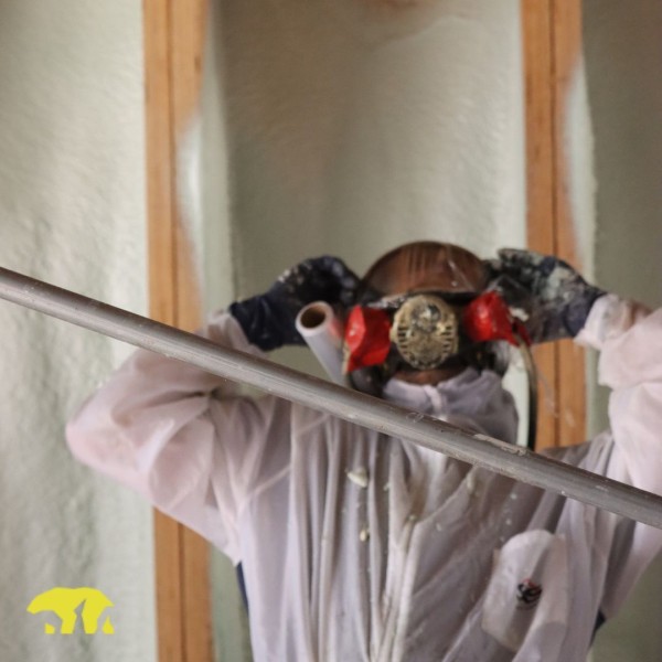 Residential Spray Foam in Boise, ID (1)