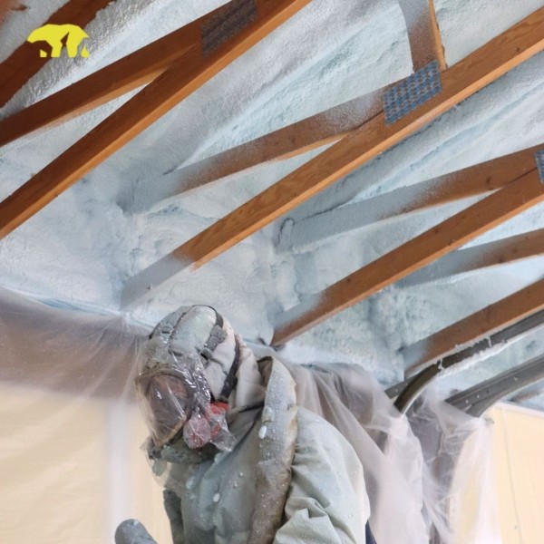 Residential Spray Foam in Nampa, ID (1)